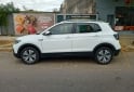 Autos - Volkswagen T-CROSS HIGHLINE 2020 Nafta 75000Km - En Venta