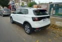 Autos - Volkswagen T-CROSS HIGHLINE 2020 Nafta 75000Km - En Venta