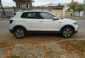 Autos - Volkswagen T-CROSS HIGHLINE 2020 Nafta 75000Km - En Venta