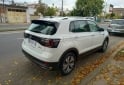 Autos - Volkswagen T-CROSS HIGHLINE 2020 Nafta 75000Km - En Venta
