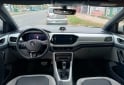 Autos - Volkswagen T-CROSS HIGHLINE 2020 Nafta 75000Km - En Venta