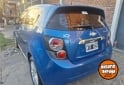 Autos - Chevrolet Sonic 2013 Nafta 140000Km - En Venta