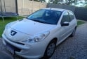 Autos - Peugeot 207 Compact 2016 Nafta 90000Km - En Venta