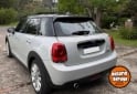Autos - Mini Mini.cooper wired turbo a 2017 Nafta 80000Km - En Venta
