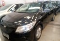 Autos - Chevrolet Prisma 2018 Nafta 110000Km - En Venta