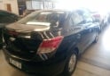 Autos - Chevrolet Prisma 2018 Nafta 110000Km - En Venta
