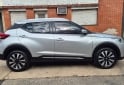 Autos - Nissan Kicks 1ra mano permuto 2018 Nafta 86000Km - En Venta