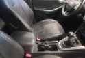 Autos - Ford Focus 2016 Nafta 121000Km - En Venta