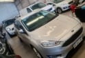 Autos - Ford Focus 2016 Nafta 121000Km - En Venta