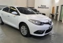 Autos - Renault FLUENCE 2.0 LUXE AT 2013 Nafta 103000Km - En Venta