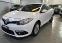 Autos - Renault FLUENCE 2.0 LUXE AT 2013 Nafta 103000Km - En Venta