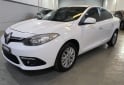 Autos - Renault FLUENCE 2.0 LUXE AT 2013 Nafta 103000Km - En Venta