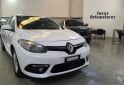 Autos - Renault FLUENCE 2.0 LUXE AT 2013 Nafta 103000Km - En Venta