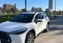 Autos - Toyota COROLLA CROSS XEI HEV 1.8 2022 Electrico / Hibrido 60000Km - En Venta