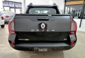 Camionetas - Renault Duster oroch privilege2.0 2020 Nafta 59000Km - En Venta