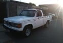 Camionetas - Chevrolet D20 1993 Diesel 111111Km - En Venta