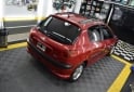 Autos - Peugeot 206 XT PREMIUM 2005 Nafta 250000Km - En Venta