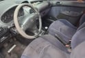 Autos - Peugeot 206 XT PREMIUM 2005 Nafta 250000Km - En Venta