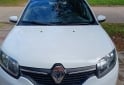 Autos - Renault Logan Privilege Plus 2018 GNC 108300Km - En Venta