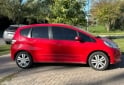 Autos - Honda fit 2012 Nafta 115000Km - En Venta