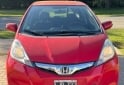 Autos - Honda fit 2012 Nafta 115000Km - En Venta