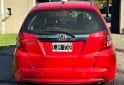 Autos - Honda fit 2012 Nafta 115000Km - En Venta