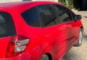 Autos - Honda fit 2012 Nafta 115000Km - En Venta