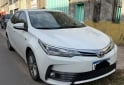 Autos - Toyota Corolla 2019 Nafta 153000Km - En Venta