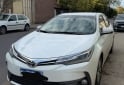 Autos - Toyota Corolla 2019 Nafta 153000Km - En Venta