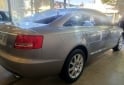 Autos - Audi A6 2006 Nafta 124000Km - En Venta