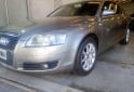 Autos - Audi A6 2006 Nafta 124000Km - En Venta