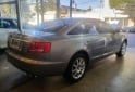 Autos - Audi A6 2006 Nafta 124000Km - En Venta