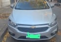 Autos - Chevrolet ONIX LTZ 2017 Nafta 60500Km - En Venta