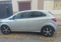 Autos - Chevrolet ONIX LTZ 2017 Nafta 60500Km - En Venta