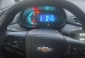 Autos - Chevrolet ONIX LTZ 2017 Nafta 60500Km - En Venta