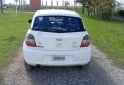 Autos - Chevrolet Agile LS Spirit 2013 GNC 200000Km - En Venta
