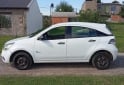 Autos - Chevrolet Agile LS Spirit 2013 GNC 200000Km - En Venta