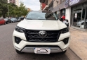 Camionetas - Toyota SW4 SRX 2022 Diesel 60000Km - En Venta