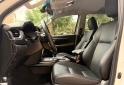 Camionetas - Toyota SW4 SRX 2022 Diesel 60000Km - En Venta