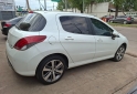 Autos - Peugeot 308 2017 Nafta 170000Km - En Venta