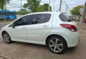Autos - Peugeot 308 2017 Nafta 170000Km - En Venta
