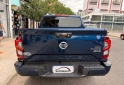 Camionetas - Nissan Frontier Platinum 2023 Diesel 54000Km - En Venta