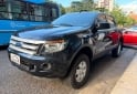 Camionetas - Ford Ranger XLS 2016 Diesel 200000Km - En Venta