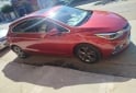Autos - Chevrolet Cruze 2018 Nafta 97000Km - En Venta