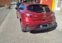 Autos - Chevrolet Cruze 2018 Nafta 97000Km - En Venta