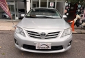 Autos - Toyota Corolla SEG 2012 Nafta 120000Km - En Venta