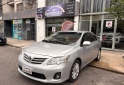 Autos - Toyota Corolla SEG 2012 Nafta 120000Km - En Venta