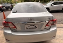 Autos - Toyota Corolla SEG 2012 Nafta 120000Km - En Venta