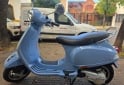 Motos - Vespa VXL 150 2024 Nafta 6000Km - En Venta