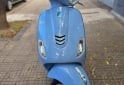 Motos - Vespa VXL 150 2024 Nafta 6000Km - En Venta